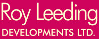 roy leeding development ltd northamptonshire builder