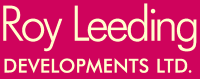 roy leeding development ltd Northamptonshire Builder